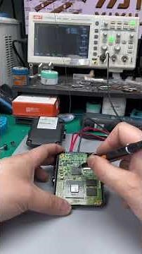 Honda car lane keeping camera fault code U3000-49 ホンダ、カメラ故障コードU3000-49、修理プログラム。