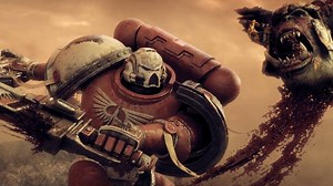 Warhammer 40,000: Dawn of War III Shows its Multiplayer in 40 Minutes of Gameplay