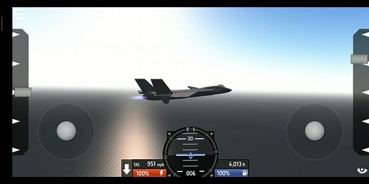 《简单飞机》那些你不知道的设置！
