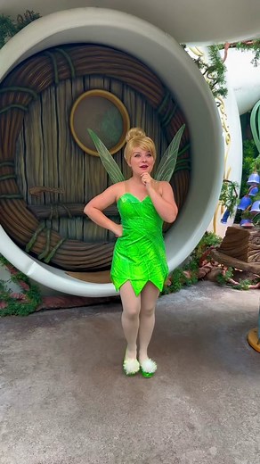 What Happens When Eeyore Loses His Tail?