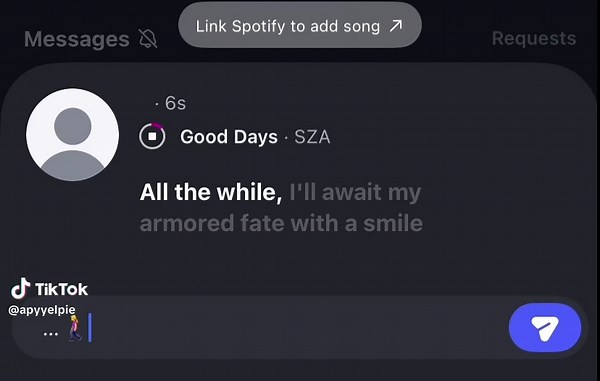 good days #sza #lyrics #relateable #moots? #fyp | Good Days By Sza