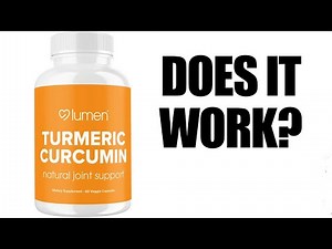 Turmeric Curcumin with BioPerine® Review - Combat Inflammation Naturally