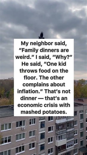 Family Dinner Chaos 😂 #funny #parentinghumor #comedy