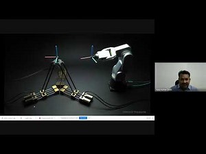 Lecture 3: Basics of Robotics-II (Terminology)