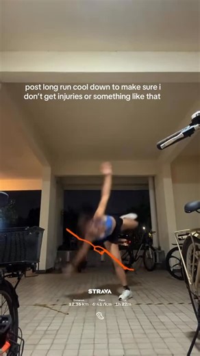 rae on Instagram: "if pace bad then why feel good? 😙 🩵 @anya.active Run Collection Part 2 👟 @orp_singapore Cloudmonster Void (Year of The Horse Edition) 🎧 @shokzsg OpenRun Pro 2"