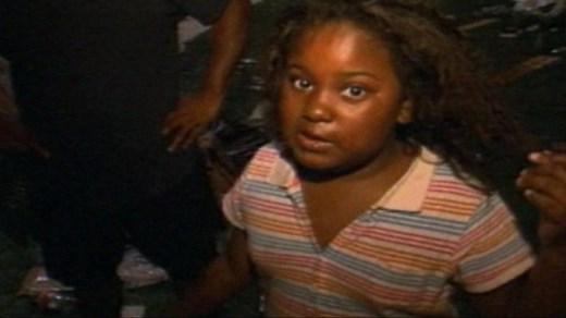 A Look Back at the Damage of Hurricane Katrina on 10-Year Anniversary