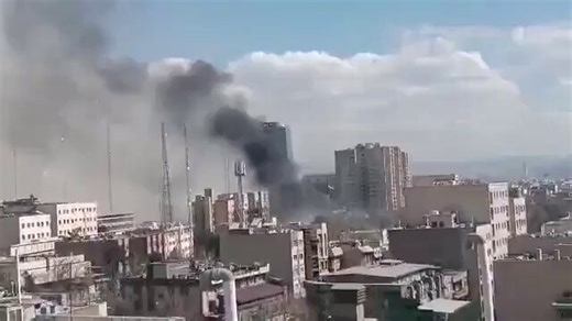 Here’s some important food for thought for every human being on this planet.Is it moral to collectively punish an entire civilian population for decisions made by a ruling class that represents less than 0.5 % of their country?The answer matters. Because the precedent we set today becomes the rules of engagement tomorrow. We are actively rewriting the script that could one day be used against our own families, our own cities, our own children.In other words: would dropping 2,000 lb bombs in the 