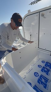 2.4K views · 165 reactions | Big fish? No problem! The forward lounge...