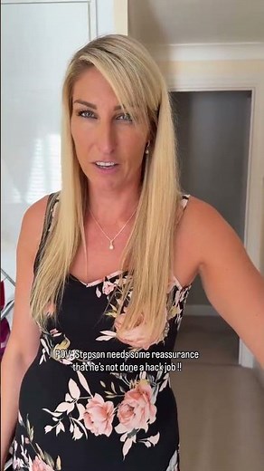 Stepmom POV 😳 “You’ve Done WHAT?!” ⏱️ 5 Minutes Before Dad Gets Home!