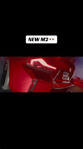 Another masterpiece by BMW 👀🇩🇪 #bmw #m2 #new #masterpiece #thecrewmotorfest