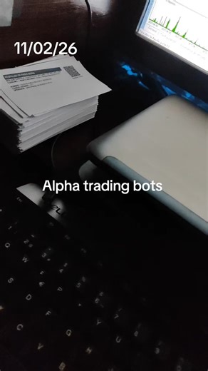 trading algorítmico session NY #bot #ea #trading