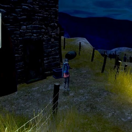Folklore | PlayStation 3 - 2007