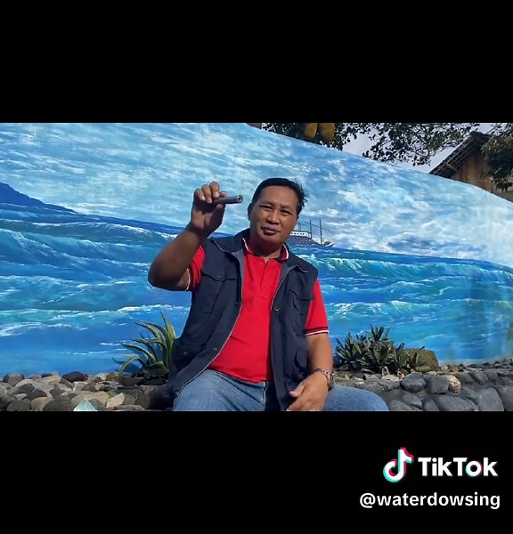 Membuat Dowsing Rod untuk Mencari Air