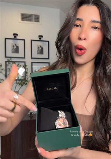 Stunning Luxury Watches You Need to See