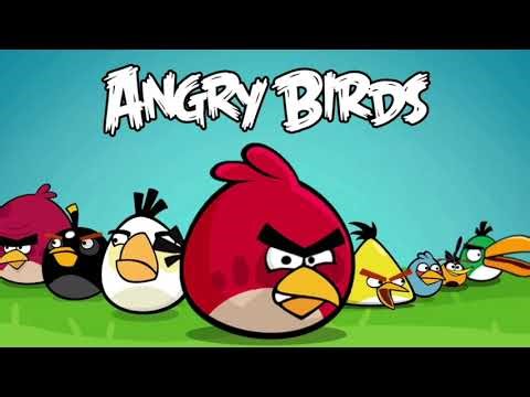 Main Theme (64 Mix) - Angry Birds