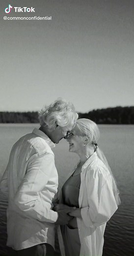 Romantic Old Couples Videos: Love Has No Age Limit