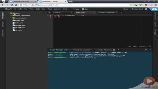 Mp4.ir | آموزش انگولار جی اس قسمت 4