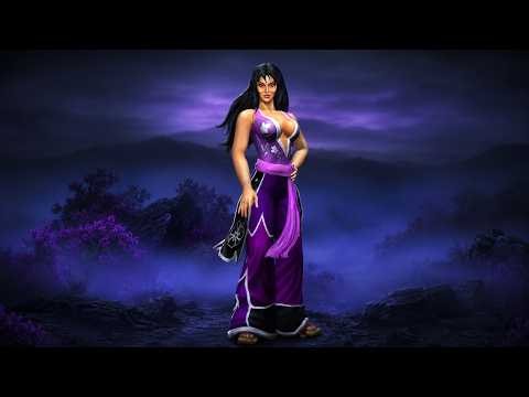 Mortal Kombat Deadly Alliance Li Mei Arcade Playthrough - HD Texture Pack