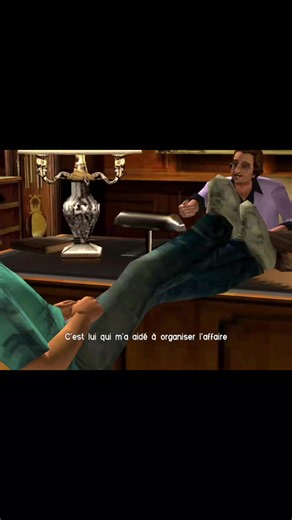 GTA Vice City : La 3ᵉ Mission, la suite devient intéressante ! 🔥