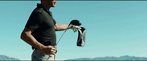 Cleveland Golf Launcher HB Driver TV Spot, 'Don't Just Hit It, Launch It'