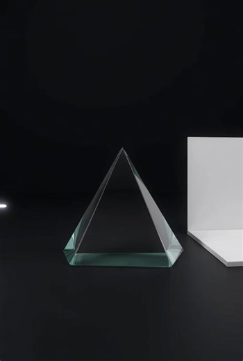 Dispersion of light #physics #science