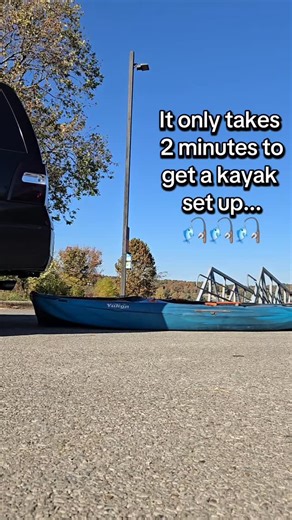 11 shares | Pulling up to this lake for the first time was...