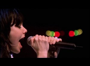 Björk - Live at the Royal Opera House