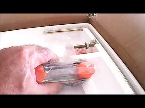 Wen Sharpening System Unboxing With Accessory Kit