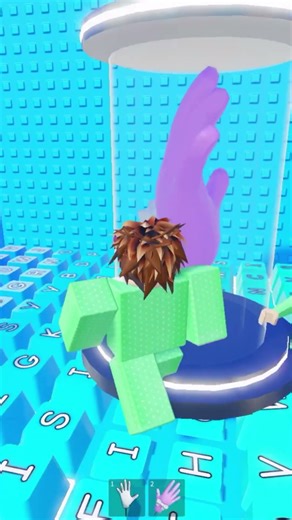 Finally Cia Can Get Revenge On Cio In Klicky Slap Tower ROBLOX