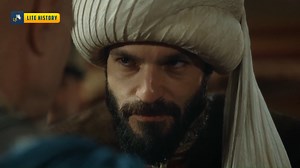 شہنشاہ کے وزیر کی بھی بھرے دربار میں بے غزتی ہوگئی💪💪 سلطان محمد فاتح Episode 17 Beast seen ابھی واٹس ایپ گروپ میں شامل ہوں۔ 03487850003 #litehistory #mehmedfetihlesultan | Makki Tv 2