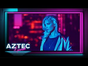 NINA feat. LAU - Automatic Call 'Morgan Willis Remix' (Official Audio) [Electronic - Synthwave]