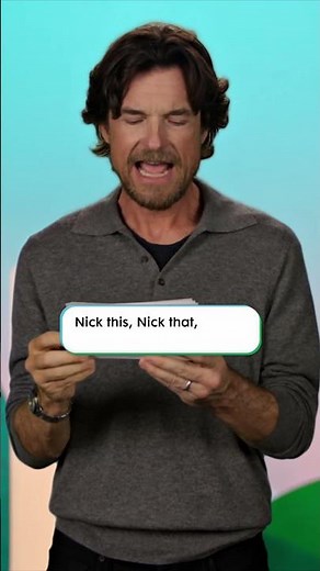 Jason Bateman responds to what YOU are saying about #Zootopia2 NOW PLAYING only in theaters