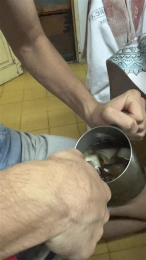 Tutorial para Hacer un Fernet con Aura