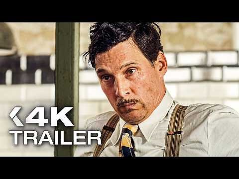 KOCHSCHULE SCHWARZ Trailer German Deutsch (2026) Florian David Fitz, Hannah Herzsprung