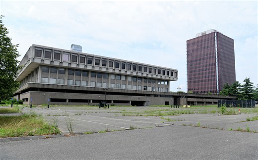 East Hartford approves $6.5M for demolition in Founders Plaza, fewer apartments likely to be built