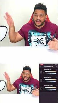 Elgato Key Light Air Review What a Great Light for a YouTuber. #Elgato #KeylightAir #Review in Sp...