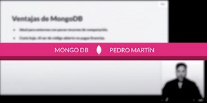 Ventajas y desventajas de MongoDB | OpenWebinars