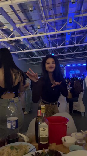 #ปาร์ตี้2569🤭❤️🎉🎊 #Benchmark #เปิดการมองเห็นtiktok