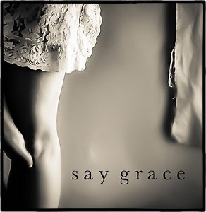 Sam Baker - Say Grace