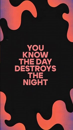 We all know the words to this one.