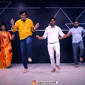49K views · 2.9K reactions | ❤️Matak Chalungi❤️ Full Song Dance Class | Step By Step Easy Dance Tutorial Instagram Viral Song | Parveen sharma choreographer | Facebook