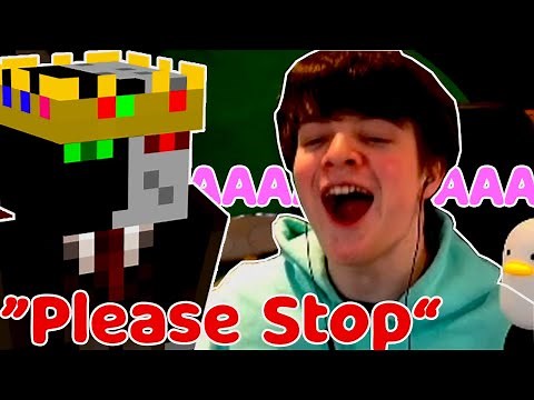 TUBBO USING AUTOTUNE FOR 17 MINUTES STRAIGHT (VOICECHANGER)