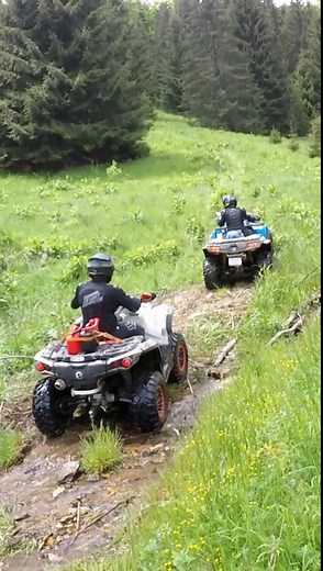 19K views · 216 reactions | Atv Adventure Vlog on Reels | Facebook