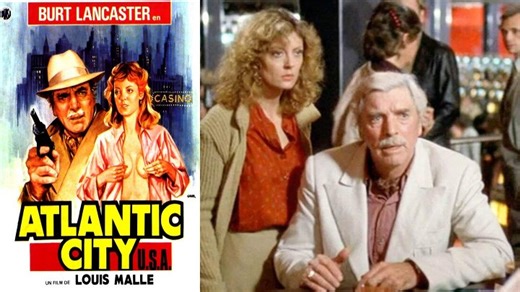 Atlantic City (1980)