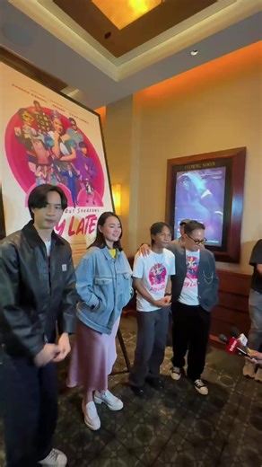 Film Caper: Paylater Tayang 5 Februari 2026