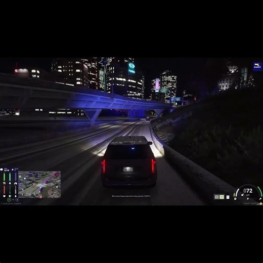 MBRP | I have eyes #fivem #fivemrp #roleplay #gta #gtarp #gtaonline #mbrp #gtav #police