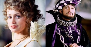 Vă mai amintiţi de Arabela și Rumburak? Cum arată acum