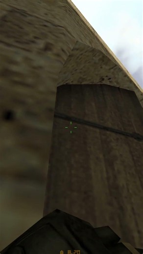 Stuck on Dust2? Throw This Flashbang