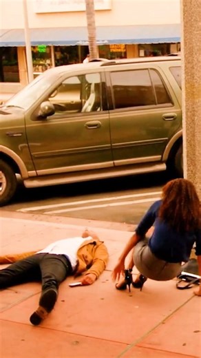 Key & Peele S5E11 (2012) | Injured Swapped: The Shocking Truth #movie #tvshow