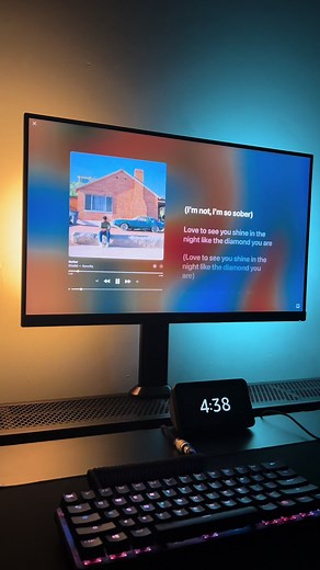 Khalid 'Better' Lyrics and Music